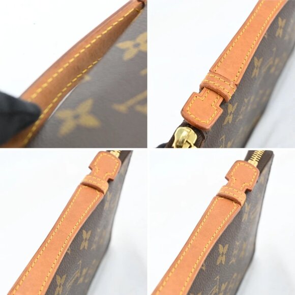 Authentic Louis Vuitton Organizer de Voyage Travel Case Wallet bsj465-121125 - Picture 8 of 16